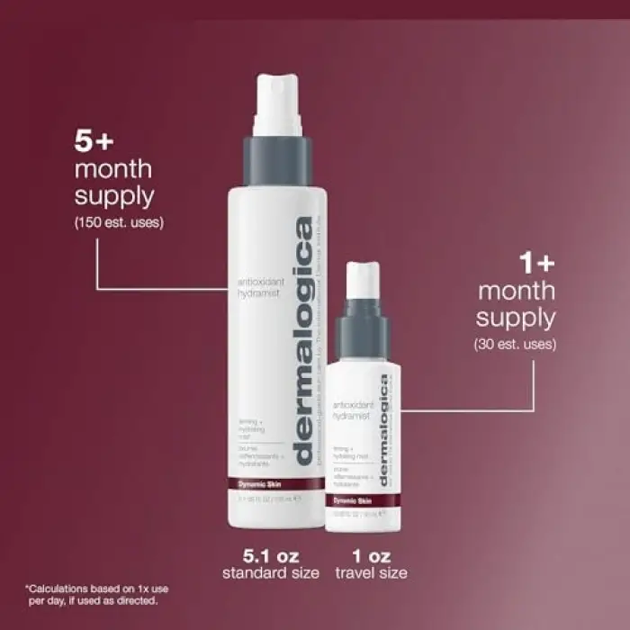 Antioxidant Hydramist 30 ml