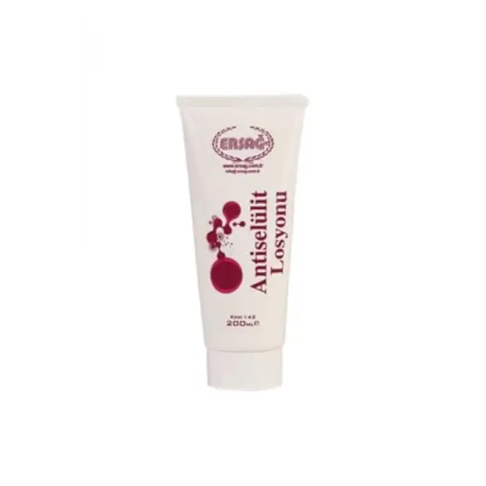 Antiselülit Losyonu 200 Ml Anti Selülit