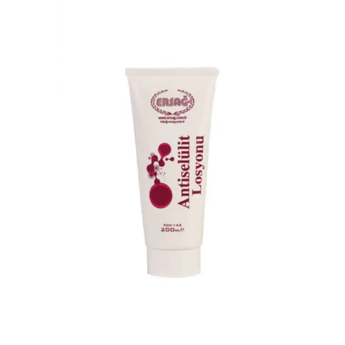 Antiselülit Losyonu 200 Ml Anti Selülit