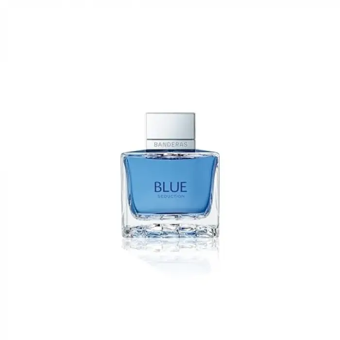Antonıo Blue Seductıon 100 ML Edt