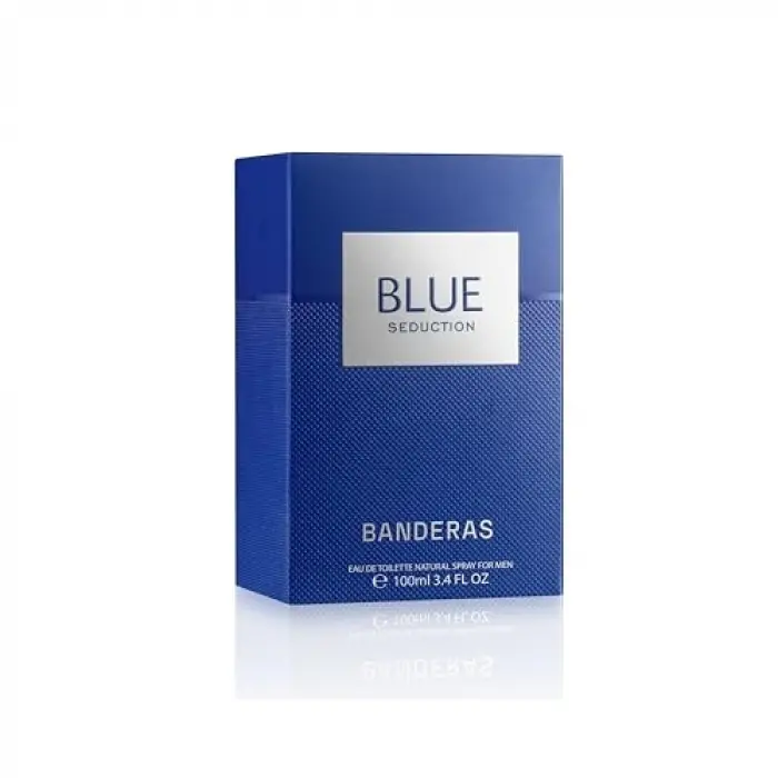 Antonıo Blue Seductıon 100 ML Edt