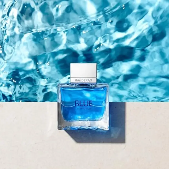 Antonıo Blue Seductıon 100 ML Edt