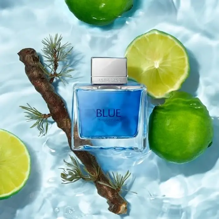 Antonıo Blue Seductıon 100 ML Edt