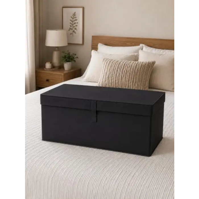 Antrasit mega plus boy saklama hurcu; 70 * 40 * 30