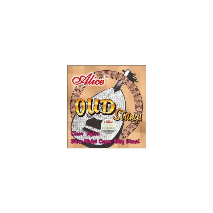 AOD-11 Oud Strings 11-string
