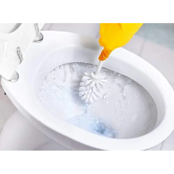 Aparatlı Bahar Banyo WC 1000 ML