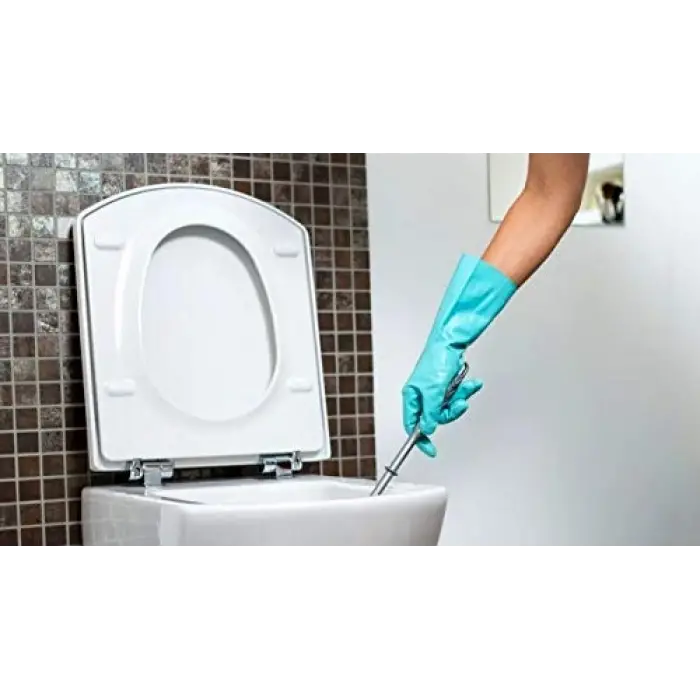 Aparatlı Bahar Banyo WC 1000 ML