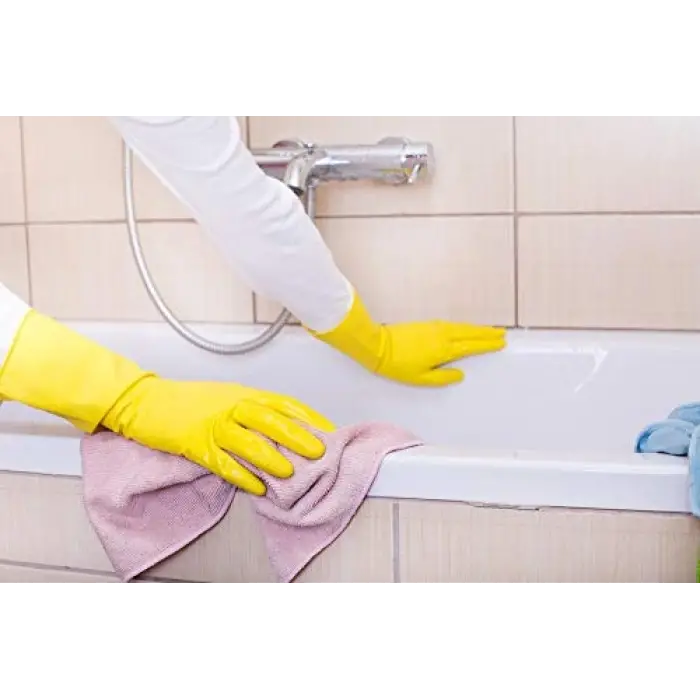 Aparatlı Bahar Banyo WC 1000 ML