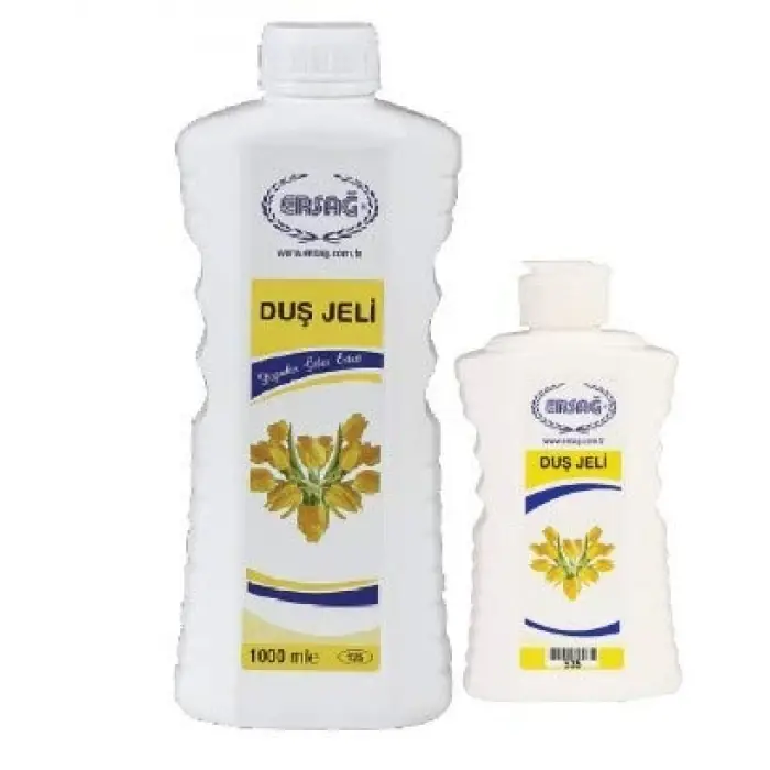 Aparatlı Duş Jeli 1000 ML