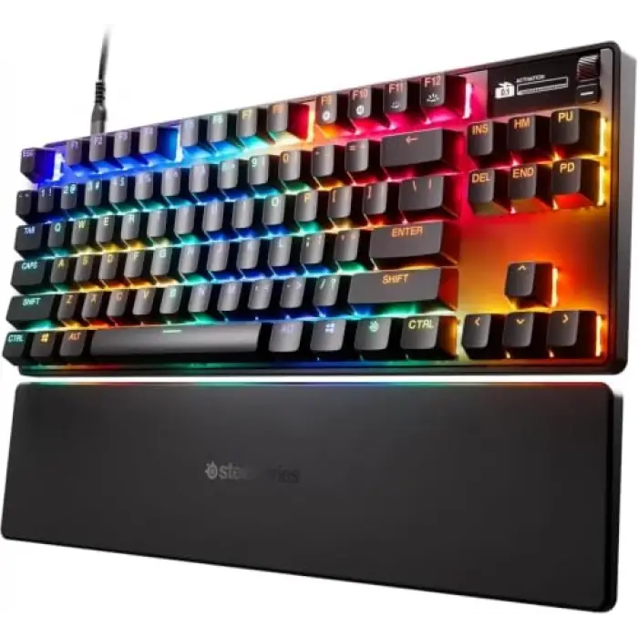 Apex Pro TKL Gen 3 Gaming Klavye - UK