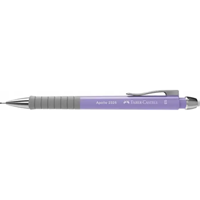 Apollo Versatil 0.5 MM Mor, Mor