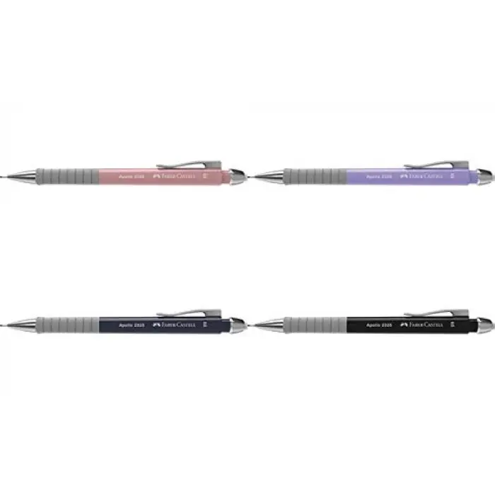 Apollo Versatil 0.5 MM Mor, Mor