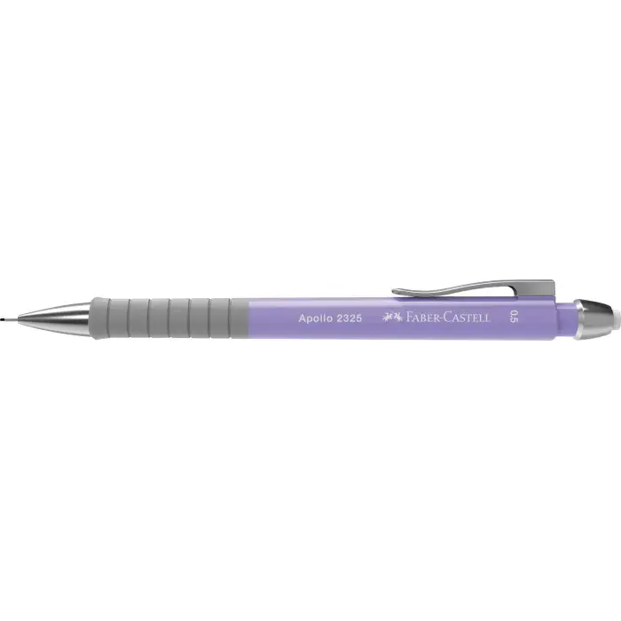Apollo Versatil 0.5 MM Mor, Mor