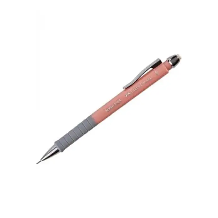 Apollo Versatil 0.7 Mm Pembe