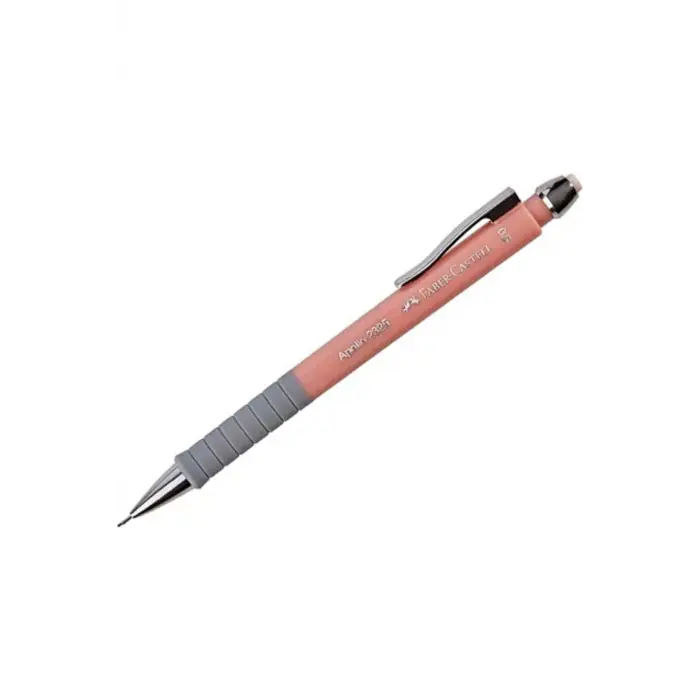 Apollo Versatil 0.7Mm Pembe