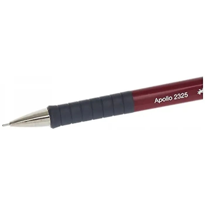 Apollo Versatil Kalem, 0.5 mm, Bordo