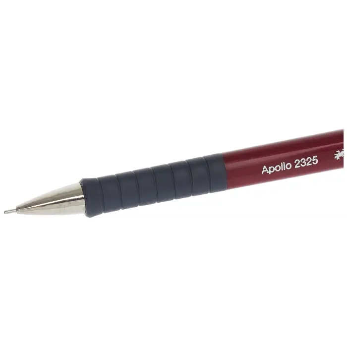 Apollo Versatil Kalem, 0.5 mm, Bordo