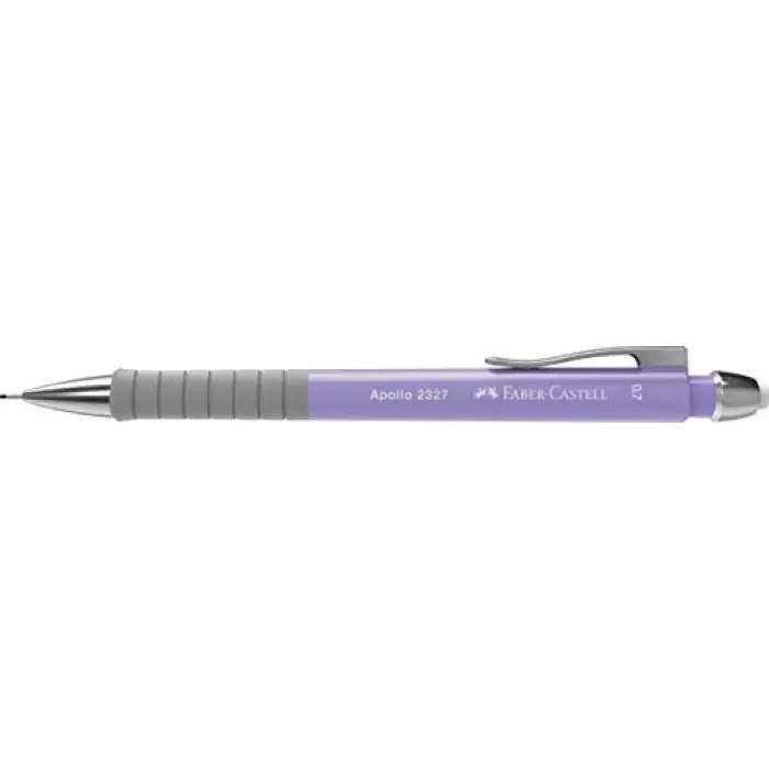 Apollo Versatil Kalem, 0.7 MM, Mor