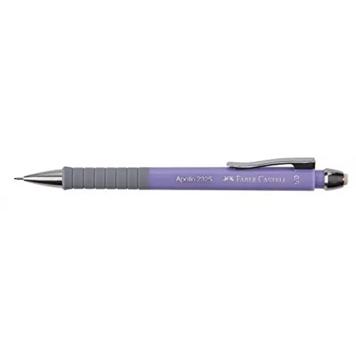 Apollo Versatil Kalem, 0.7 MM, Mor