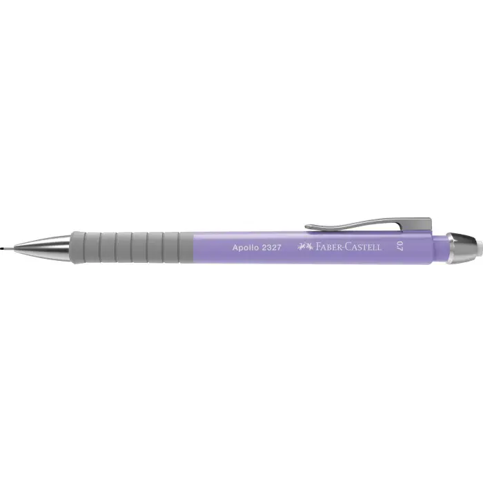 Apollo Versatil Kalem, 0.7 MM, Mor