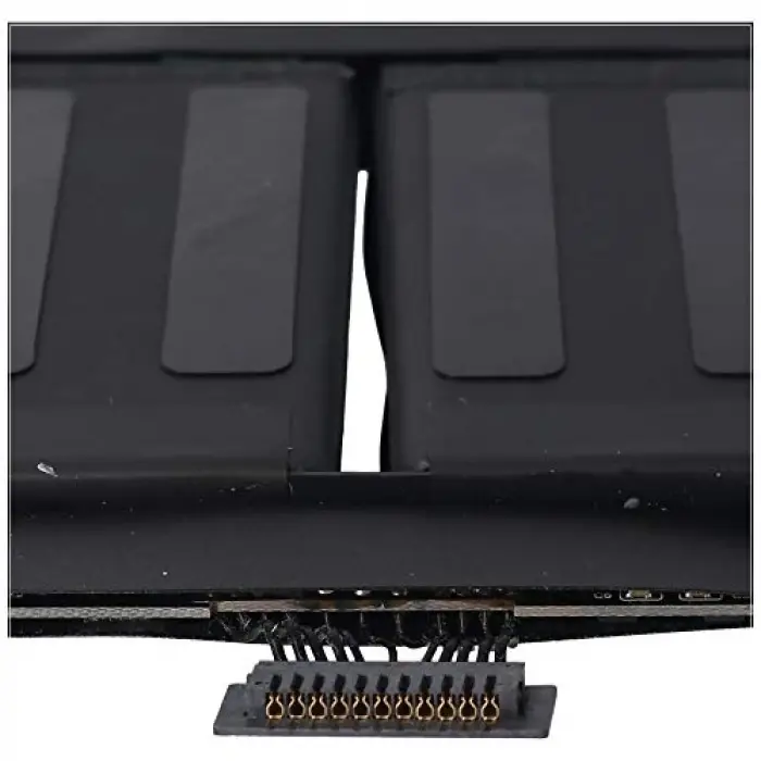 Apple A1398 MacBook Pro 15 Late 2013 ile Uyumlu Batarya
