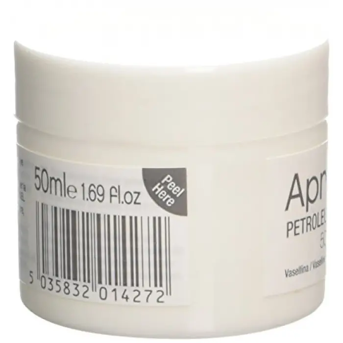 Apraise Kaş Kirpik Jel Koruyucu 50ml
