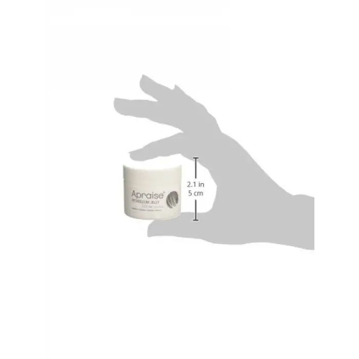 Apraise Kaş Kirpik Jel Koruyucu 50ml