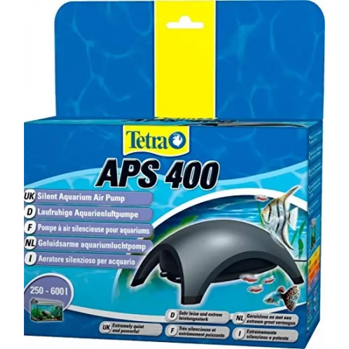 Aps 400 için Yedek Conta