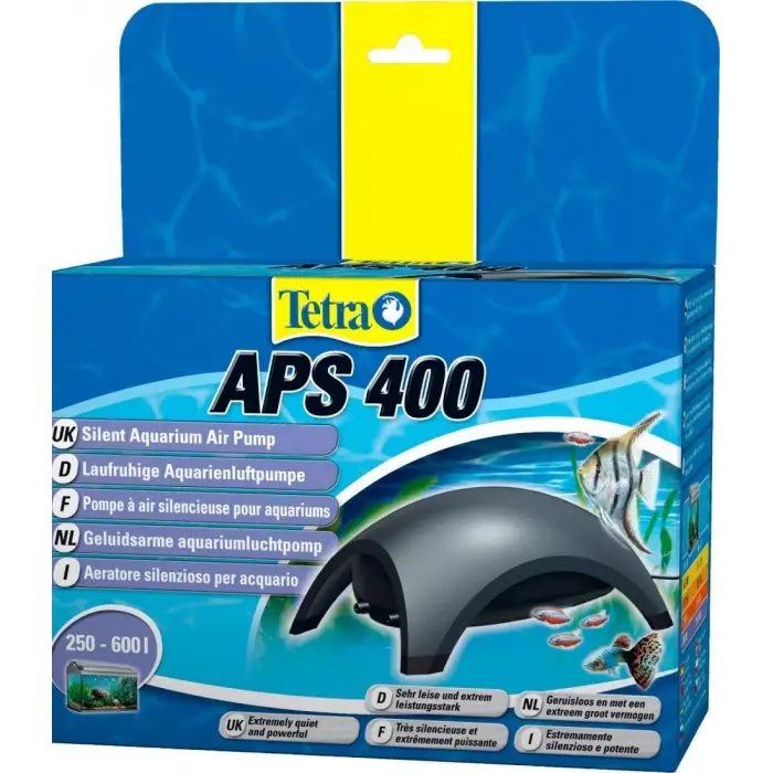Aps 400 için Yedek Conta