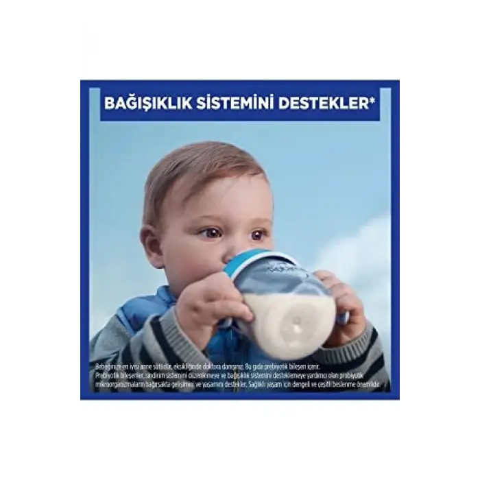 Aptamil 4 Devam Sütü 900gr