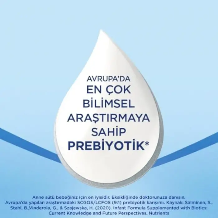 Aptamil 4 Prebiyotikli Çocuk Devam Sütü 1200 Gr