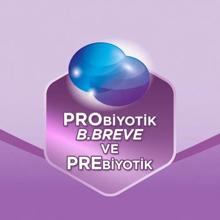 Aptamil Prosyneo 2 Prebiyotikli Probiyotikli Devam Sütü 400 Gr