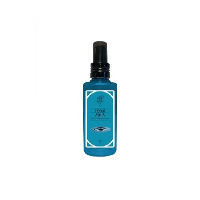 Aqua Eau De Cologne 125 ml, Kutulu
