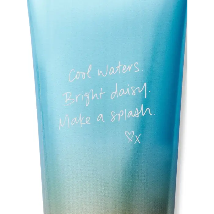Aqua Kiss Kadın Vücut Losyonu 236ml