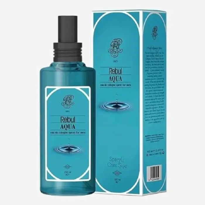 Aqua Kolonya, 100 ml