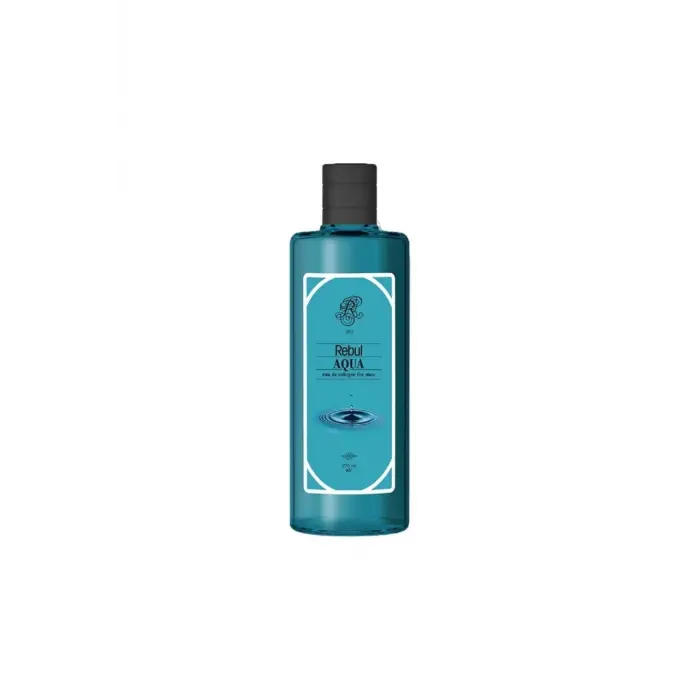 Aqua Kolonya 100 ml, 12li Set