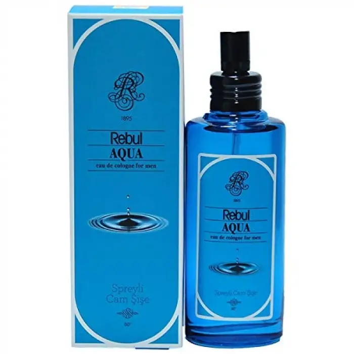 Aqua Kolonya 100 ml