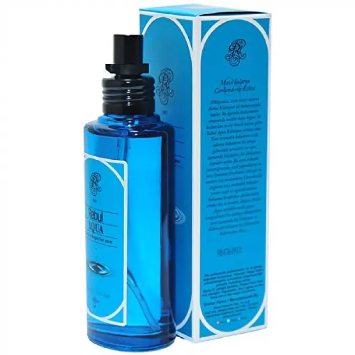 Aqua Kolonya 100 ml