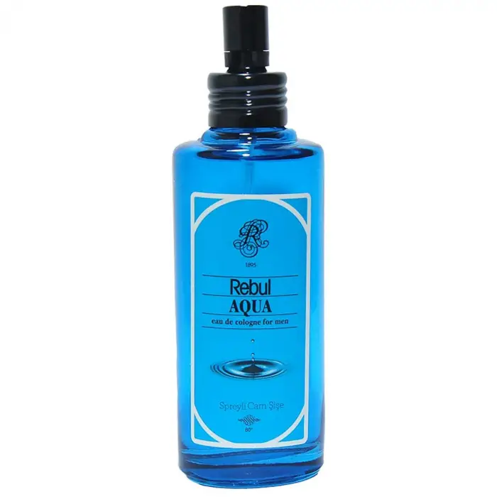Aqua Kolonya 100 ml