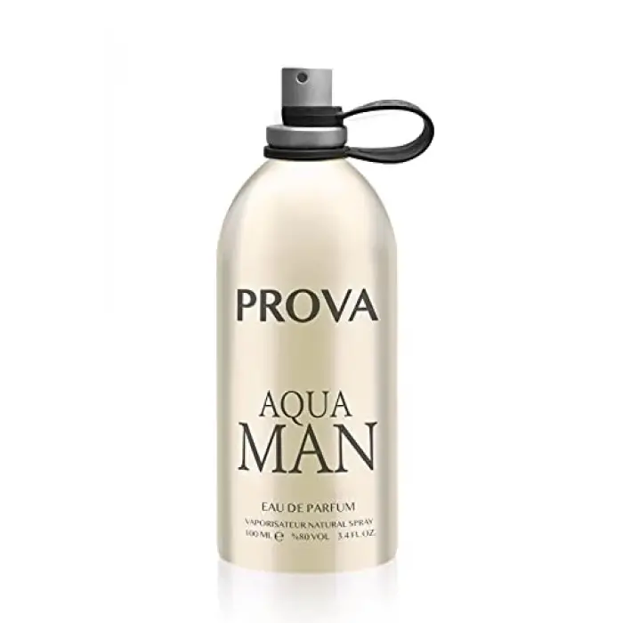 Aqua Man Erkek Eau de Parfum 120 ml