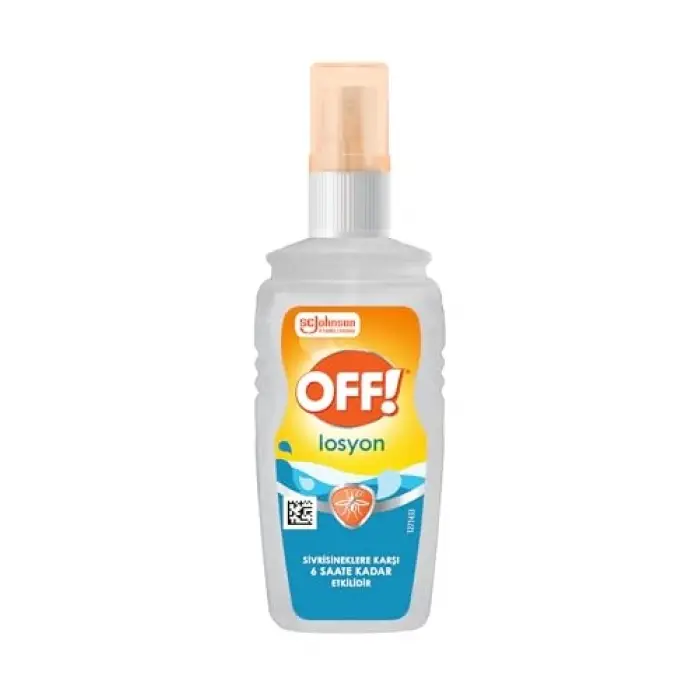 Aqua Pump Spray 100 mL Sinekkovar (1 x 100 mL)