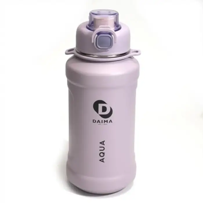 Aqua termos, mor, 1000 ml
