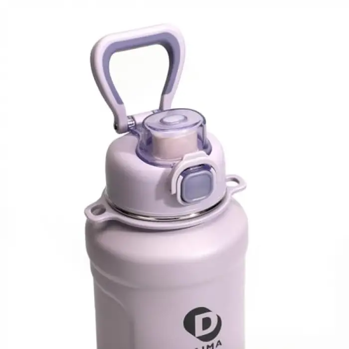 Aqua termos, mor, 1000 ml