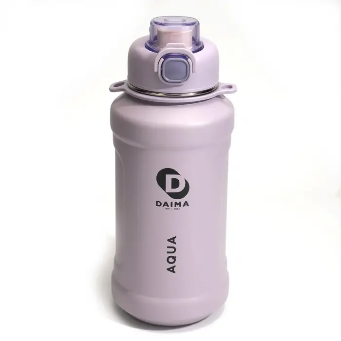 Aqua termos, mor, 1000 ml