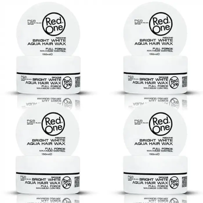 Aqua Wax Beyaz 150 ML