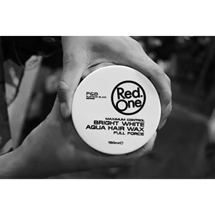 Aqua Wax Beyaz 150 ML