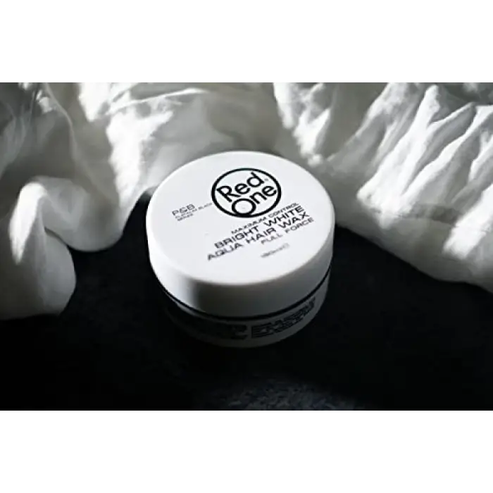 Aqua Wax Beyaz 150 ML