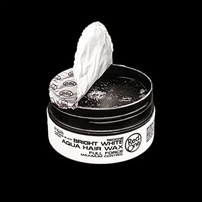 Aqua Wax Beyaz 150 ML