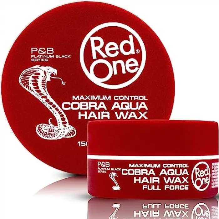Aqua Wax-Cobra 150 ML