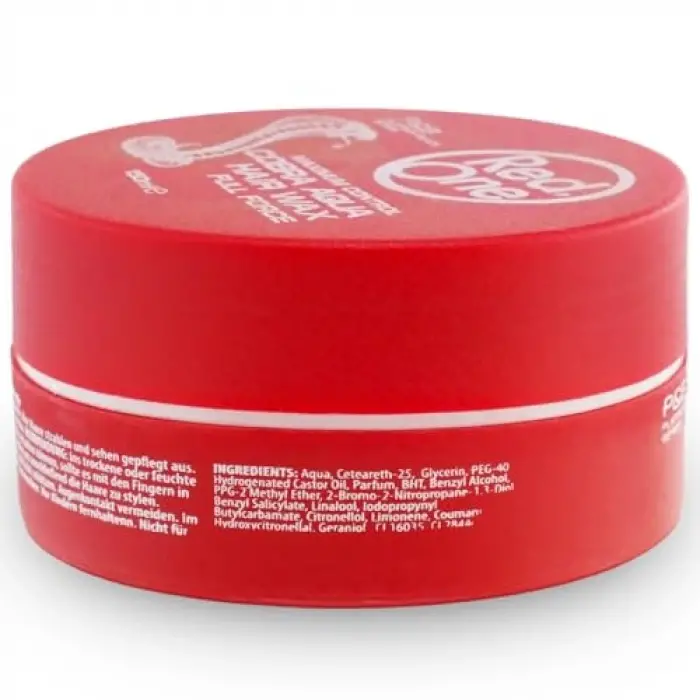 Aqua Wax-Cobra 150 ML